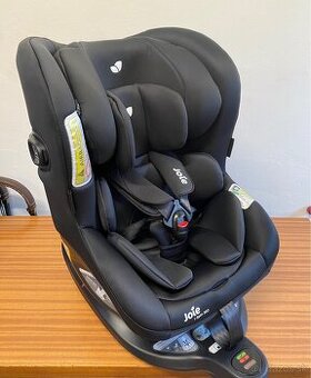 Rotačná autosedačka Joie i- Spin 360