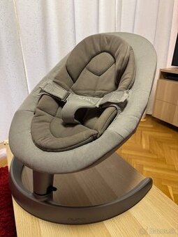 Lehátko NUNA Leaf grow