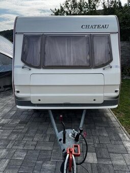 CHATEAU Calista Cruise