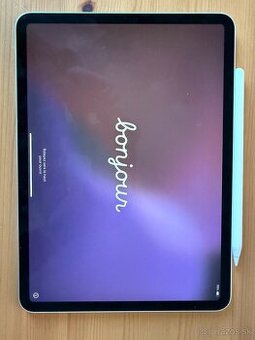 PREDAM: iPad Pro (2020) 11" Wi-Fi 64G + Apple Pencil