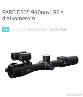 PARD DS35-70 /LRF/940