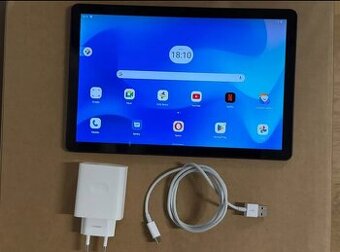 Tablet - Lenovo Tab M10 Gen3 4G - Pekný stav