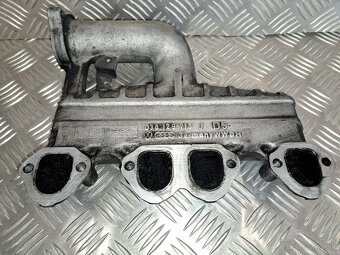 SACIE POTRUBIE, SANIE 1.9 TDI, 1.4MPI- VW, ŠKODA, AUDI, SEAT