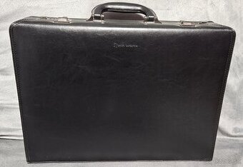 Diplomaticky kufrík - 1