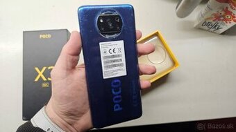 Poco X3 od Xiaomi - starší, plne funkčný
