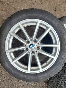 Alu kola orig BMW 3er G20 G21 styling