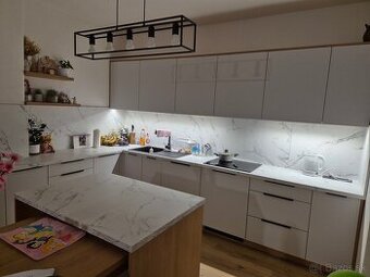 Na predaj rodinný dom v Žarnovici