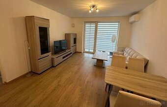 2-izbový byt v projekte Urban Residence na prenájom - Bratis