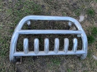 Ochranný rám Mitsubishi Pajero III V60