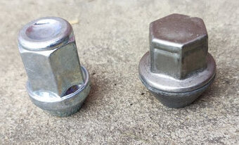 matice Ford Alu org 15+4 ks  M12 x 1,5