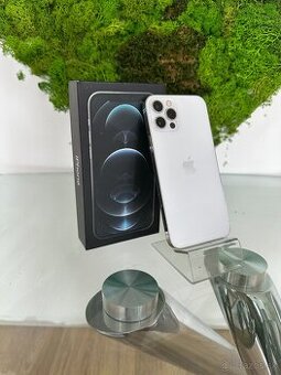 Apple iPhone 12 PRO 512GB Silver
