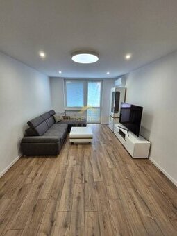 Nový moderný 2 izbový byt, ulica Andreja Mráza, Bratislava I