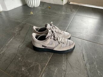 Nike Air Force 1 '07 "Cordura Iron Ore" Veľkosť 42,5
