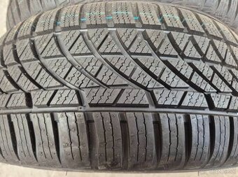 195/55 r15 celoročné 2 ksHANKOOK - nejazdené