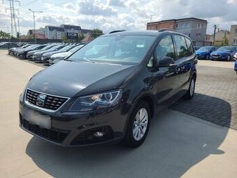 Seat Alhambra 1.4 TSI 150 Style DSG
