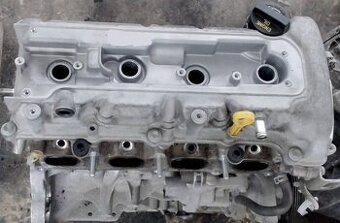 Suzuki SWIFT 1.3 2008 predám motor M13A, DVERE a iné