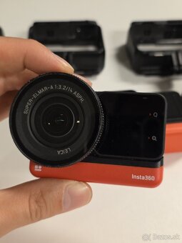 Insta360 RS One Inch sada