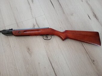 Vzduchovka slavia 618