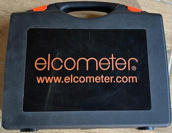 Hrubkomer Elcometer 456T FNF