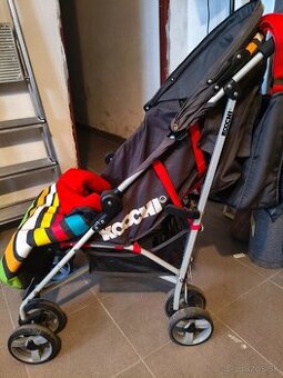 KOOCHI detský športový kočík