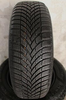 SEMPERIT..7-8MM..ZIMNA..SADA..225/65 r17../SUV/..