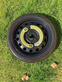 predam dojazdova rezerva r 16 5x100