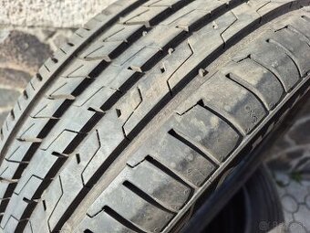 Pneumatiky 195/55r16