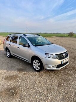 Dacia logan 0.9tce