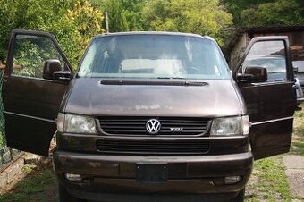 VOLKSWAGEN T4 FACELIFT DIELY 1996-2003