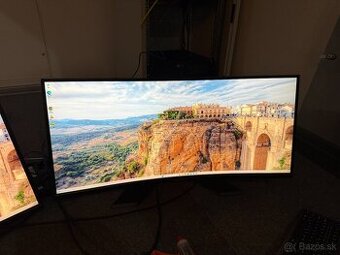 🖥️ Gigabyte G34WQC 34" Ultrawide 144Hz