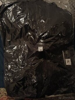 Bunda spyder rain shell