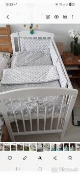 Predam hniezdo pre babatko