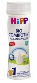 Umelé mlieko Hipp 1 Combiotik 200 ml