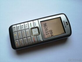 Nokia 6070 IDE LEN NA TELEKOM Plne funkčná /0949 626 317