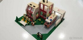 LEGO 6380