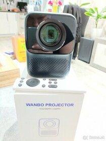 Wanbo T2 Max NEW 2023