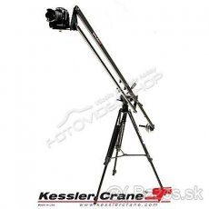 Predám kamerový žeriav Kessler Crane KC-Lite 8.0