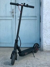 Elektrokolobežka Sencor Scooter One 2020 - 1