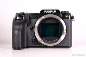 Fujifilm GFX 100S - 1