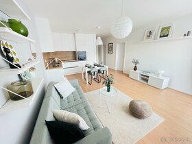 3 izbový byt v novostavbe za 154990€ - 1