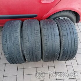 Letné pneumatiky Michelin 205/55R16 91V