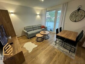 Na prenájom 2 izbový byt v novostavbe – Krásno nad Kysucou