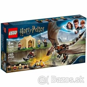 Predám nové neotvorené LEGO Harry Potter 75946