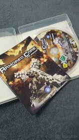 Predám hru Armored Core - Playstation 3