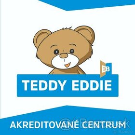Kurzy angličtiny Teddy Eddie v Považskej Bystrici