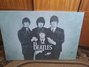 Plagát Beatles