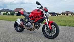 Ducati 1100 EVO - 1