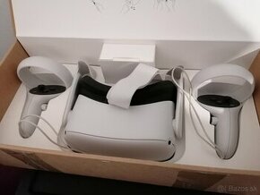 [Zlava] Meta QUEST 2 64GB VR Headset - 1