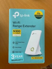 TP-link TL—WA854RE