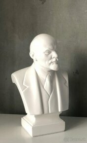 Lenin busta - 1
